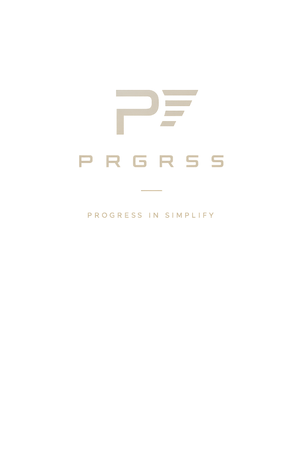 PRGRSS – Progress in Simplify